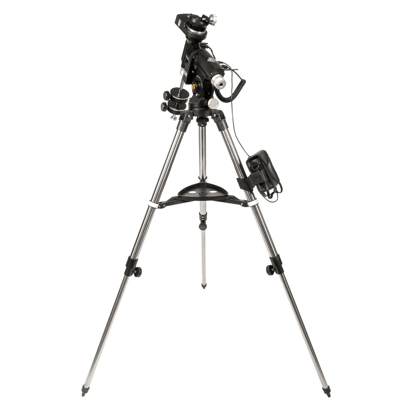 Explore Scientific ED80 Essential Series Air-Spaced Triplet Refractor Telescope (Bundle)