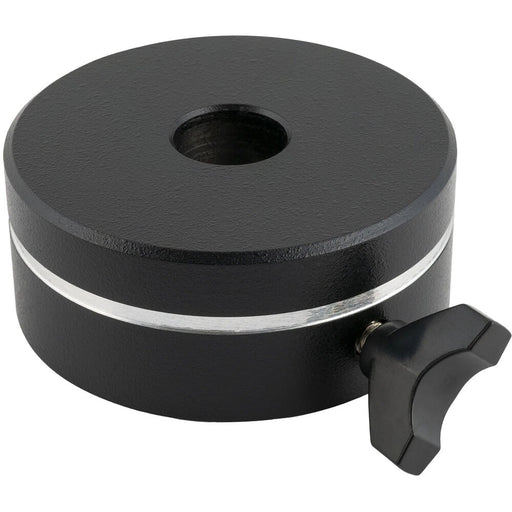 Explore Scientific EXOS-2/EXOS-2GT Counterweight 9.9 Pounds - Black