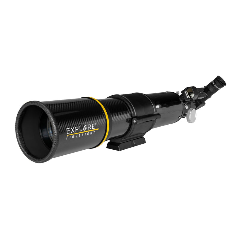 Explore Scientific Explore FirstLight 80mm CF Telescope with Solar Filter