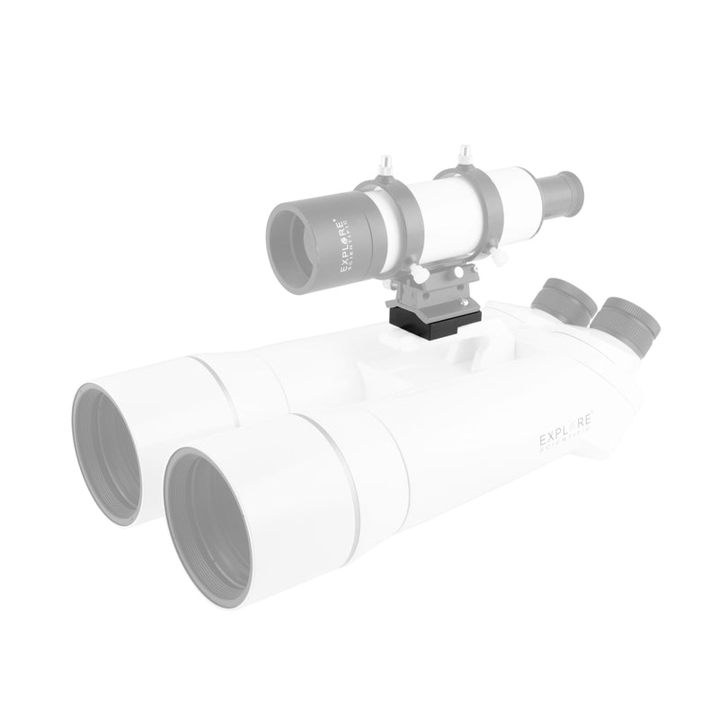 Explore Scientific Giant Binoculars Finder Adapter