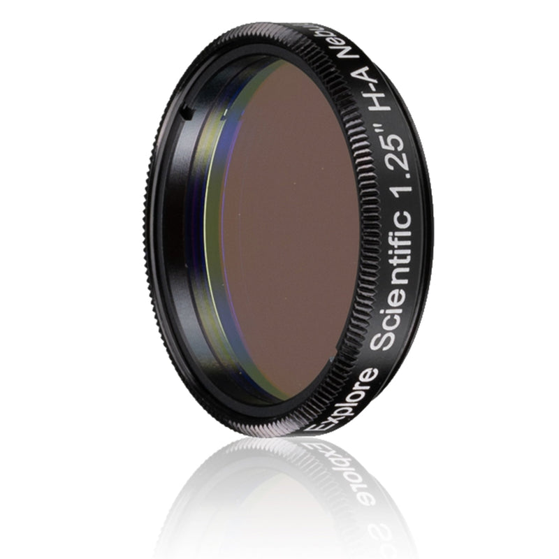 Explore Scientific Nebula Filter H-Alpha 1.25-inch 12nm