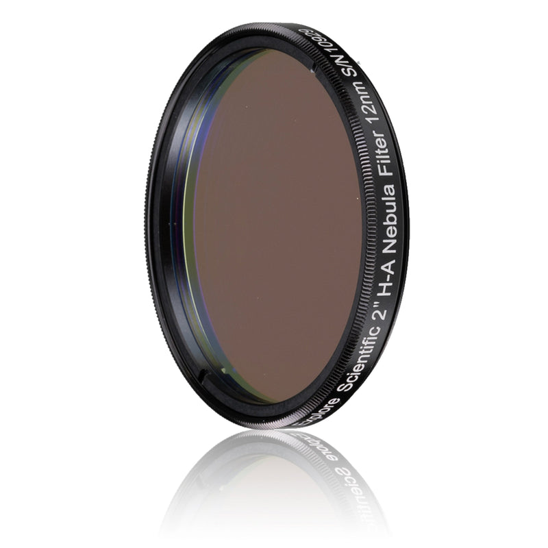 Explore Scientific Nebula Filter H-Alpha 2-inch 12nm