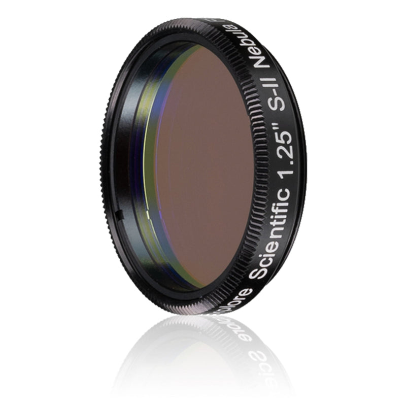 Explore Scientific Nebula Filter S-II 1.25-inch 12nm