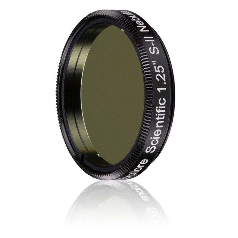 Explore Scientific Nebula Filter S-II 1.25-inch 6.5nm