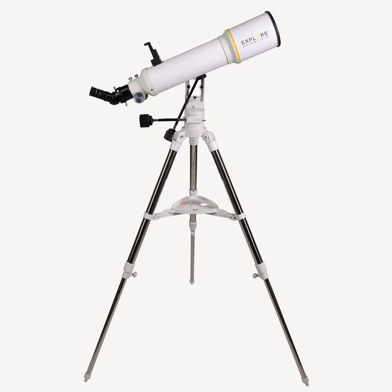 Explore Scientific Sidara Essential 102 Refractor Telescope