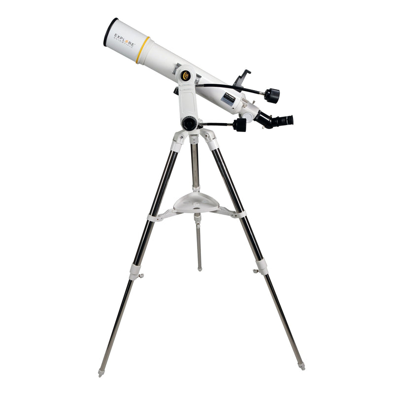 Explore Scientific Sidara Nano 90 Telescope System