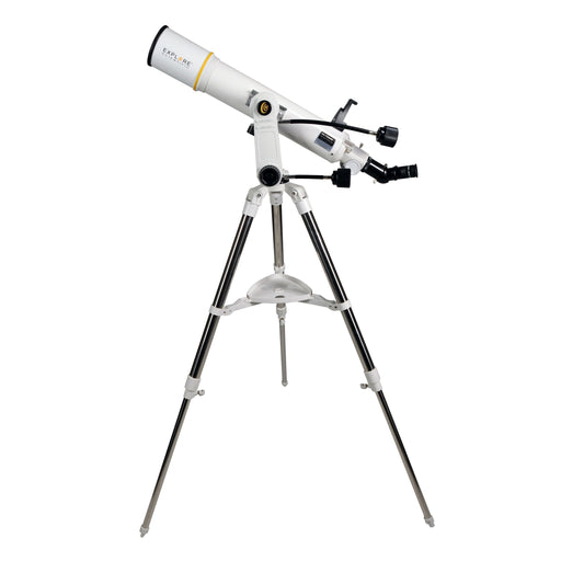 Explore Scientific Sidara Nano 90 Telescope System