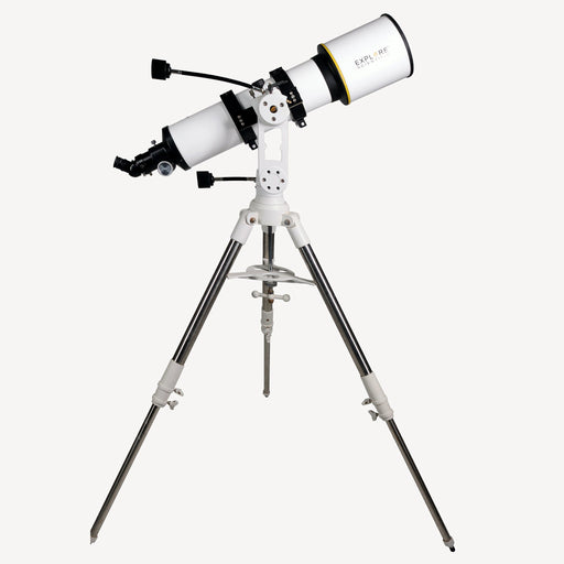 Explore Scientific Sidara Plus 127 Refractor Telescope