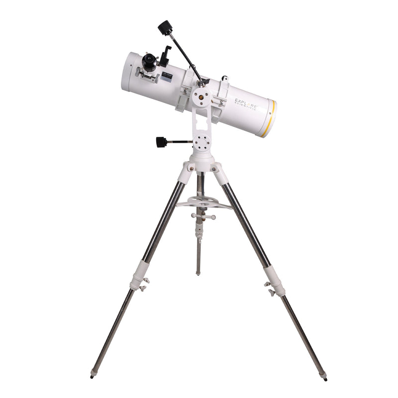 Explore Scientific Sidara Plus 150 Reflector Telescope