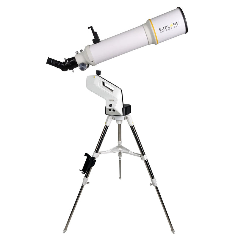 Explore Scientific Sidara Pro 102 Telescope System