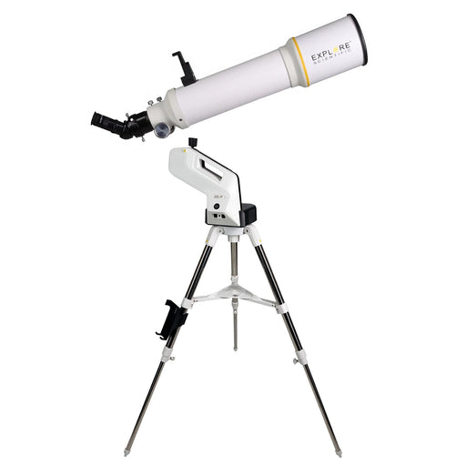 Explore Scientific Sidara Pro 102 Telescope System