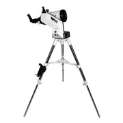Explore Scientific Sidara Pro 127 Telescope System