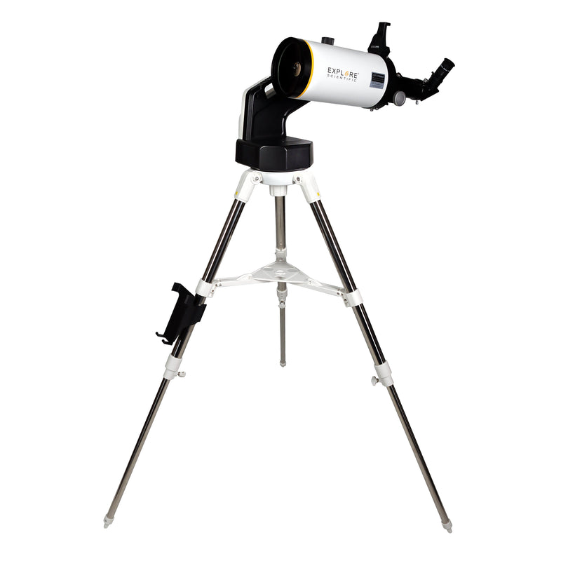 Explore Scientific Sidara Pro 127 Telescope System