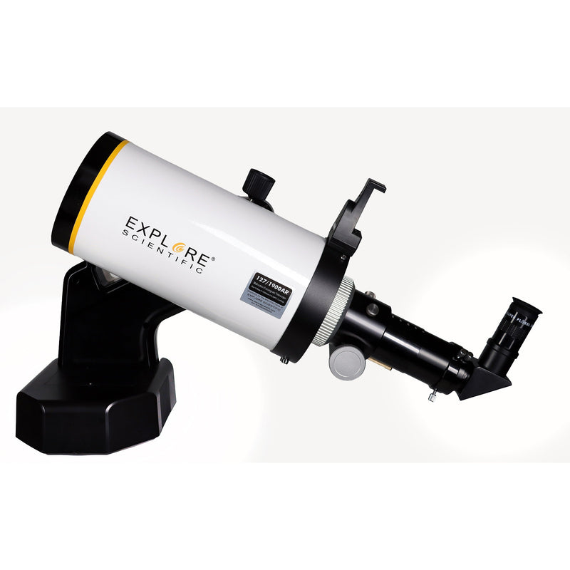 Explore Scientific Sidara Pro 127 Telescope System