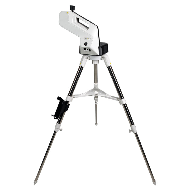 Explore Scientific Sidara Pro GoTo Mount with SkyAssist