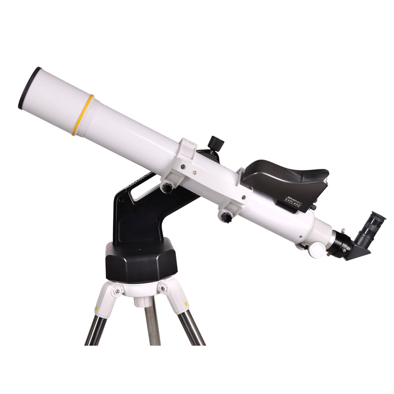 Explore Scientific Sidara Pro 80