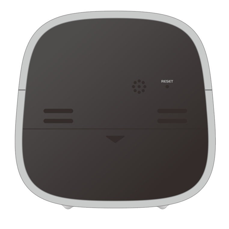Explore Scientific Touch Key Radio Controlled Clock