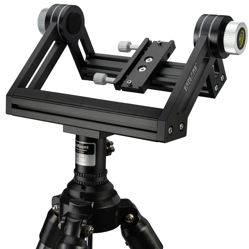 Explore Scientific U-Mount and Tripod for BT 150