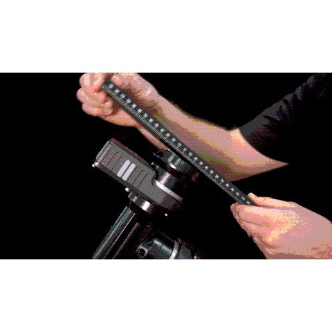Explore Scientific iEXOS-100-02 HD PMC-Eight Equatorial Tracker System