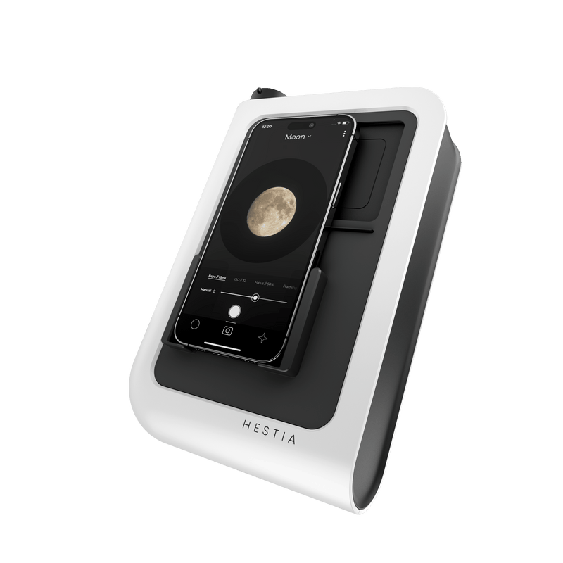 Vaonis Hestia Smartphone Telescope
