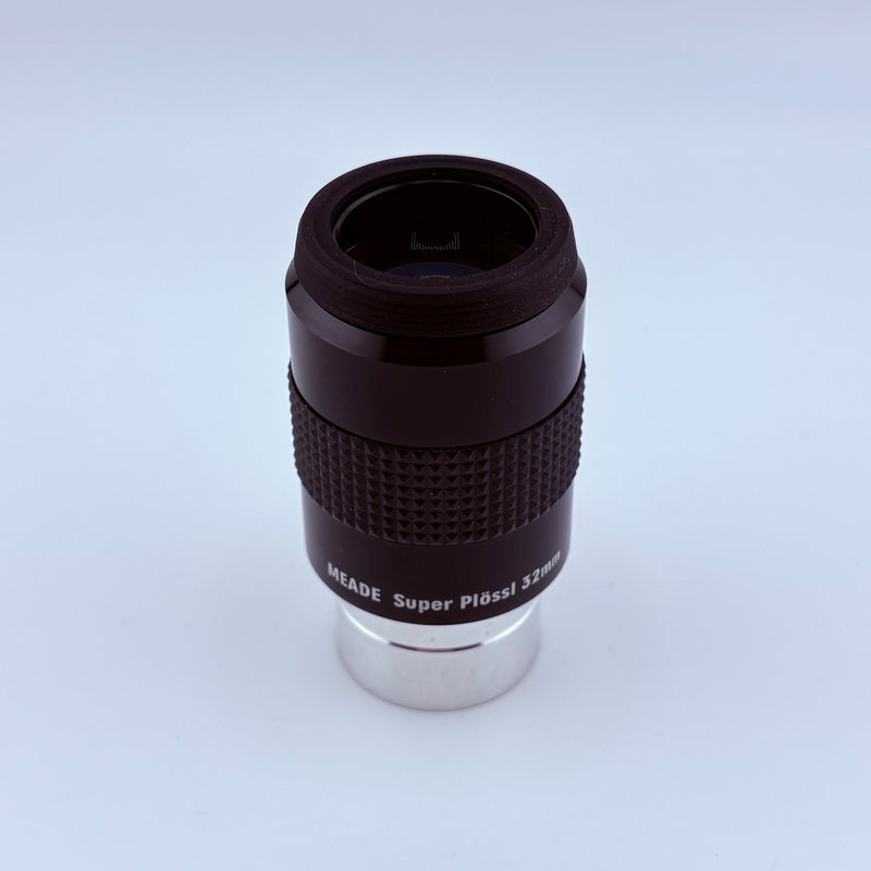 Meade 32mm Super Plössl Eyepiece - Used