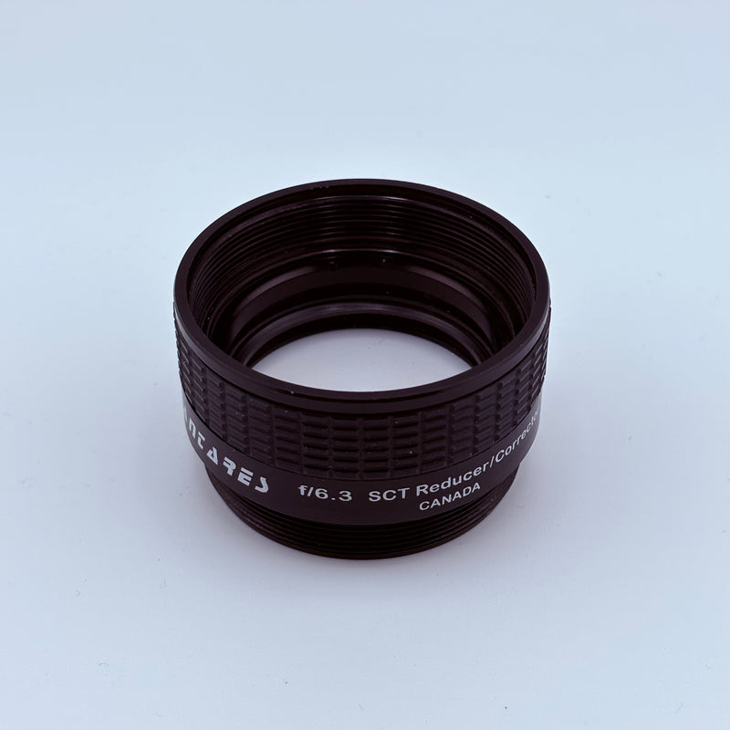Antares 0.63x Reducer for SCT - Used