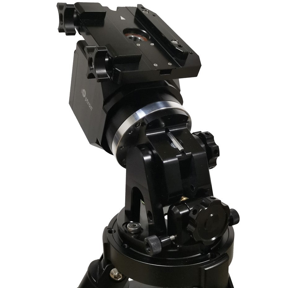 iOptron HAE29 Dual AZ/EQ SWG Mount — David Astro