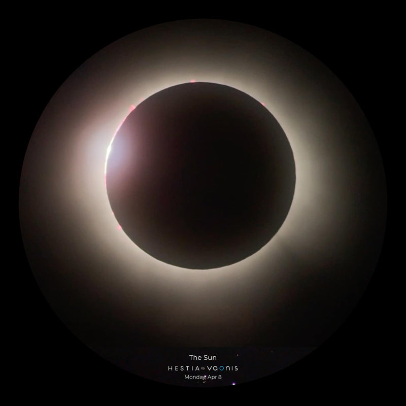 Vaonis Hestia Smartphone Telescope