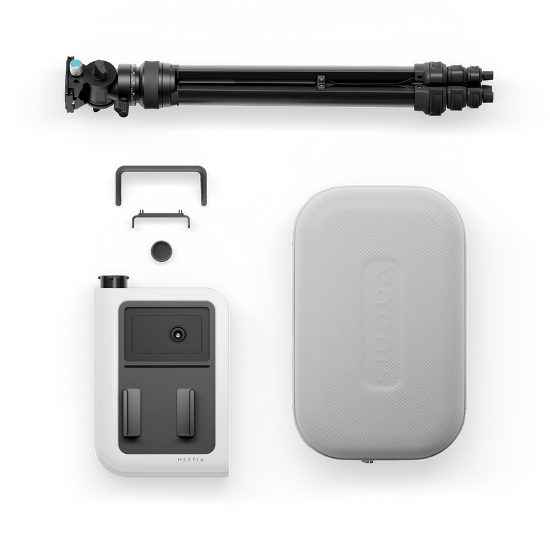 Vaonis Hestia Smartphone Telescope