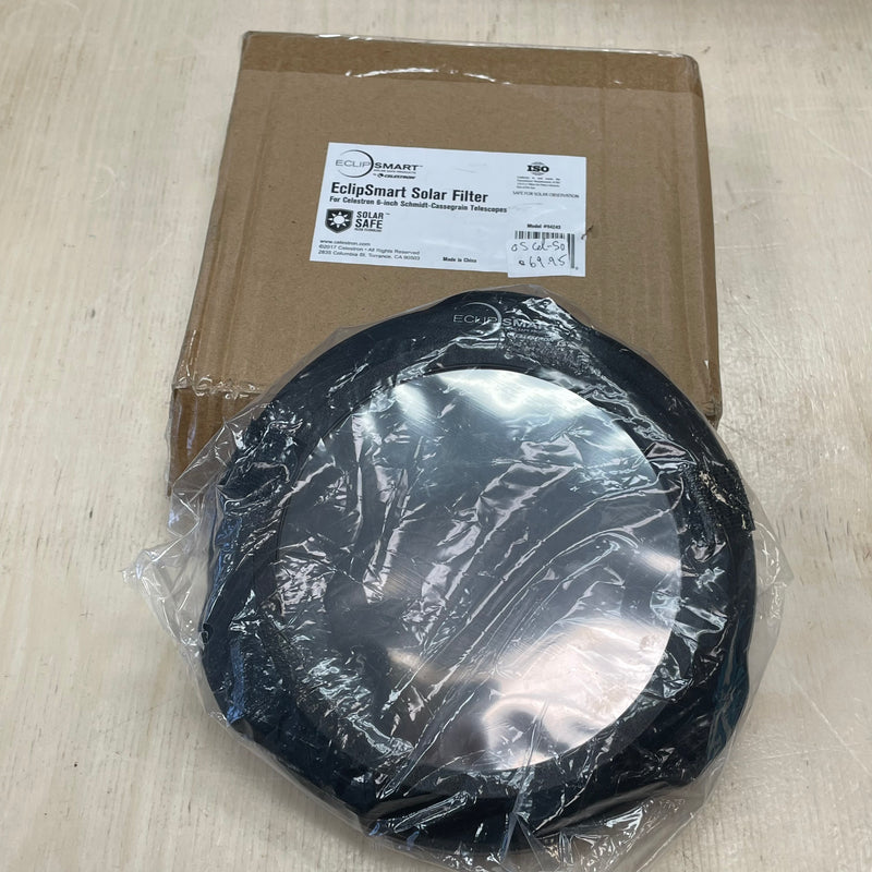 Celestron Nexstar 6SE kit with lots of accessories - Used