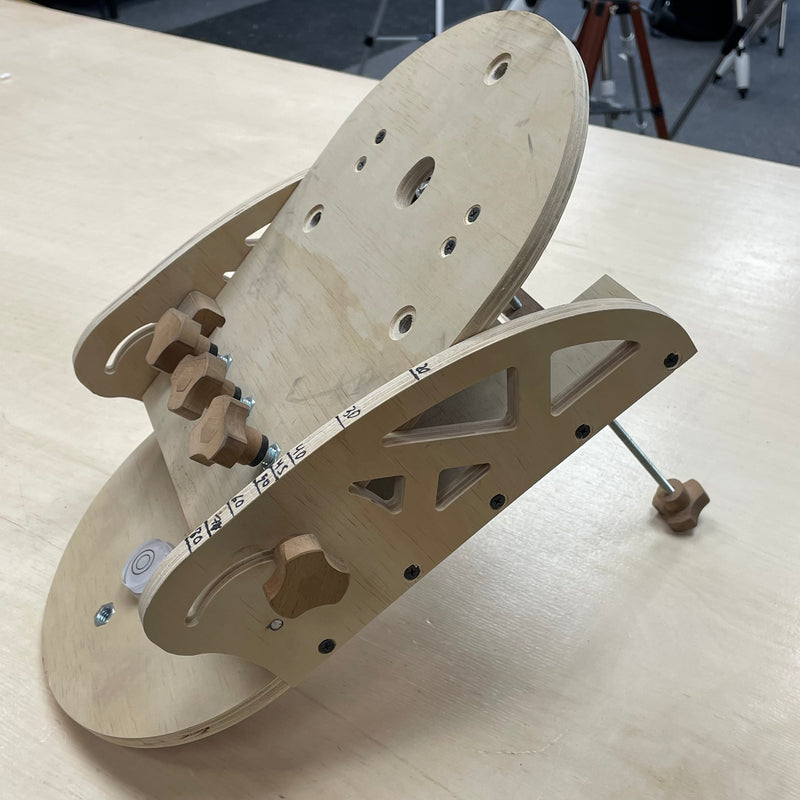 Celestron Nexstar 6SE kit with lots of accessories - Used