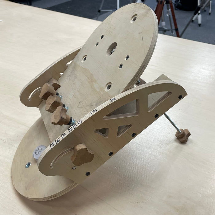 Celestron Nexstar 6SE kit with lots of accessories - Used