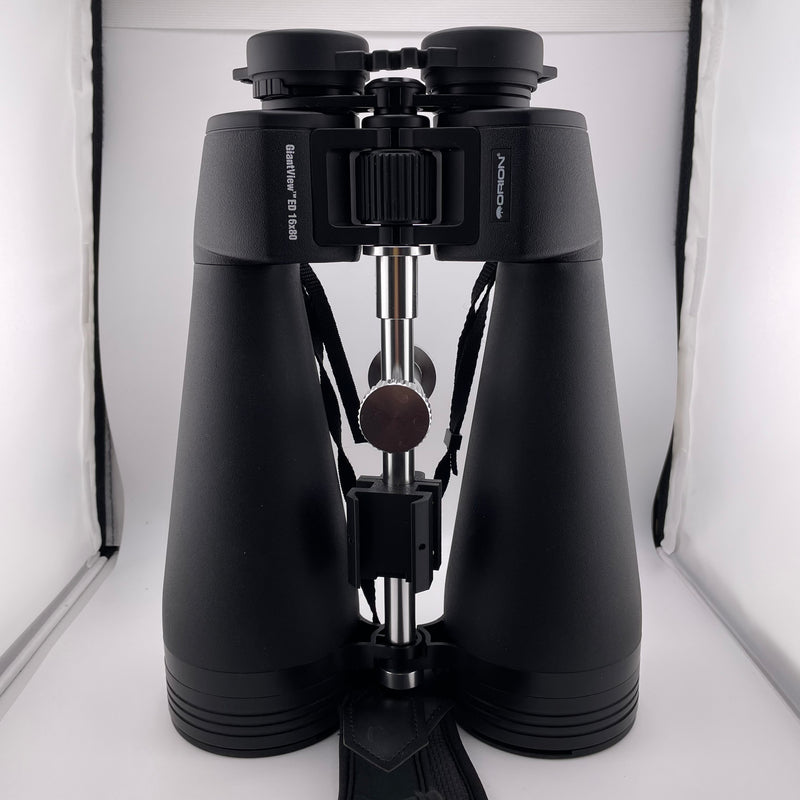 Orion 16x 80 GiantView ED Binoculars - Used