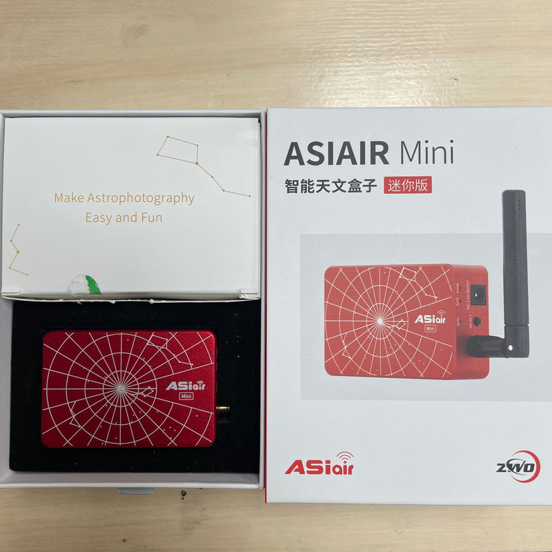 ZWO ASIAIR Mini