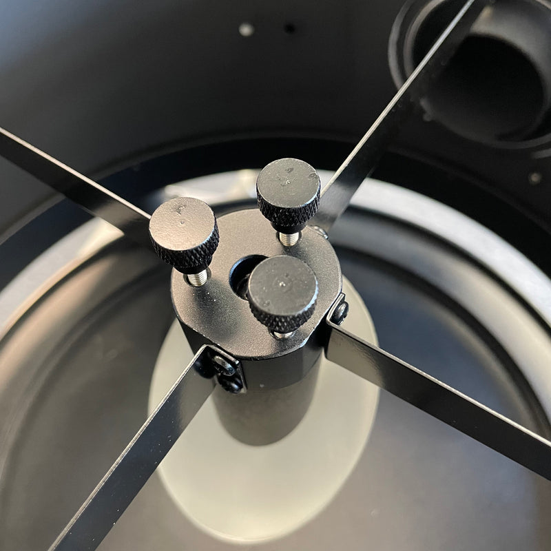 David Astro Collimation Knobs for Celestron/Sky-Watcher Newtonians