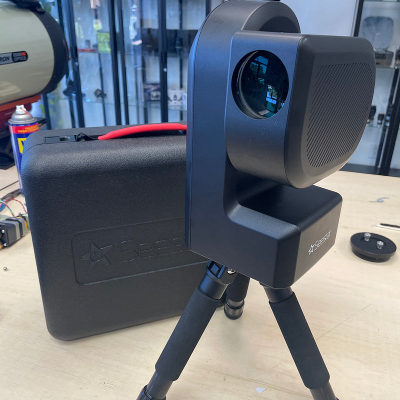 Seestar S50 Smart Telescope Kit