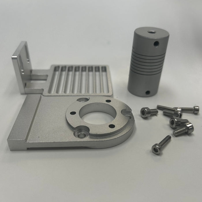 ZWO EAF Bracket for C8 and C9.25 (OPEN BOX)