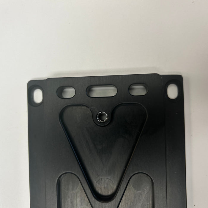 Farpoint D Series Dovetail Plate - Celestron 8" SCT (USED)