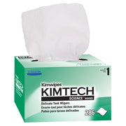 Kimtech Science Kimwipes Delicate Task Wipers - 286 Sheets