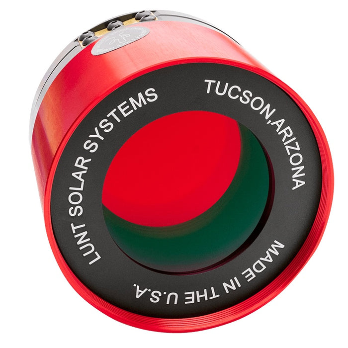 Lunt 50mm Double Stack Module - LS50THa