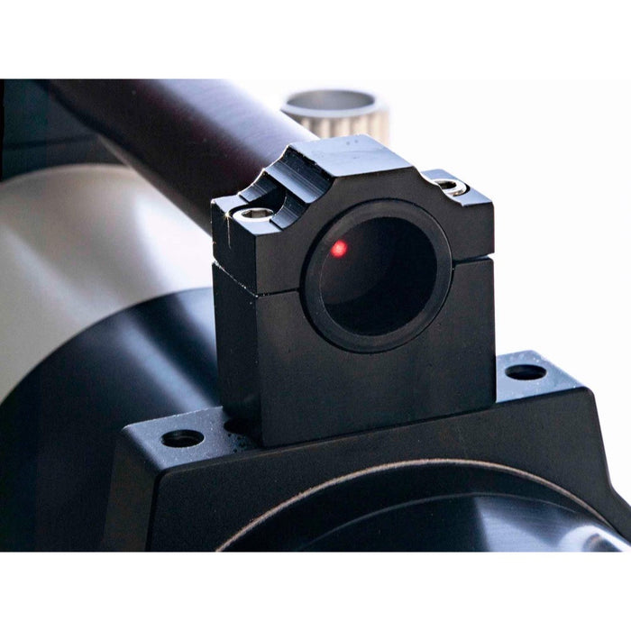 Lunt LS100MT Modular Solar Telescope - Observer Package — David Astro