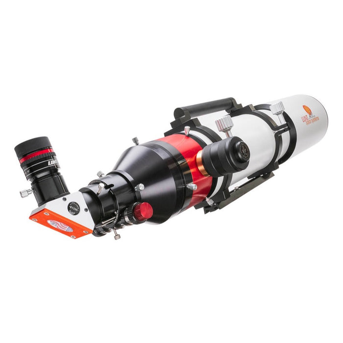 Lunt LS130MT Modular Solar Telescope - Observer Package — David Astro