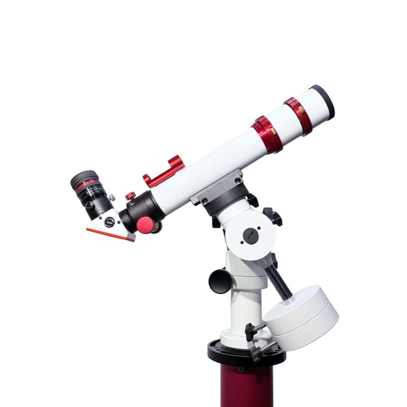 Lunt LS40THa H-Alpha Solar Telescope - Premium PLUS Kit