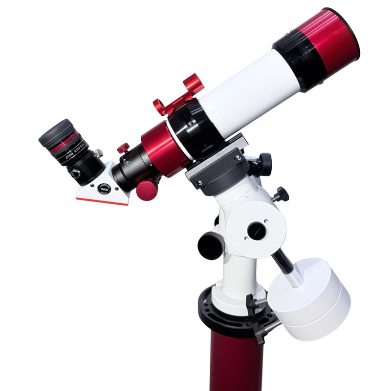 Lunt LS50THa H-Alpha Solar Telescope - Premium PLUS Kit