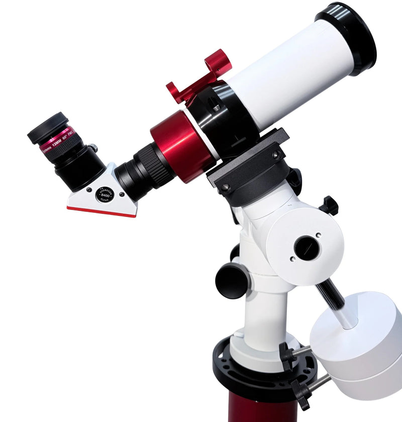 Lunt LS50THa H-Alpha Solar Telescope - Standard Kit