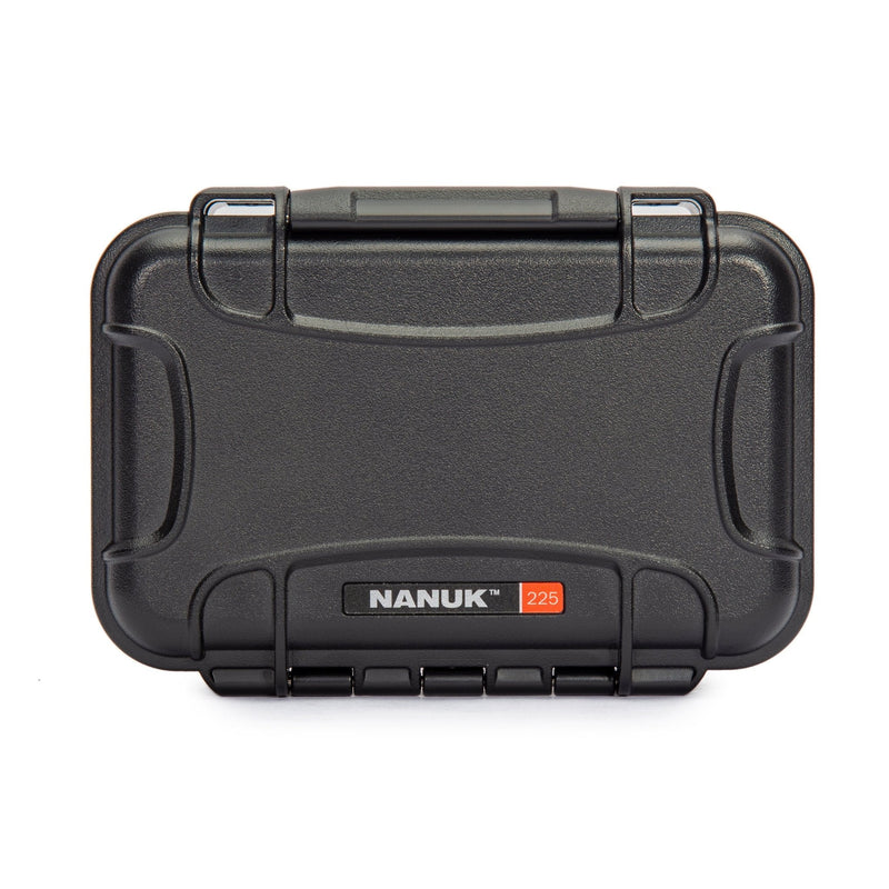NANUK 225 Empty Case
