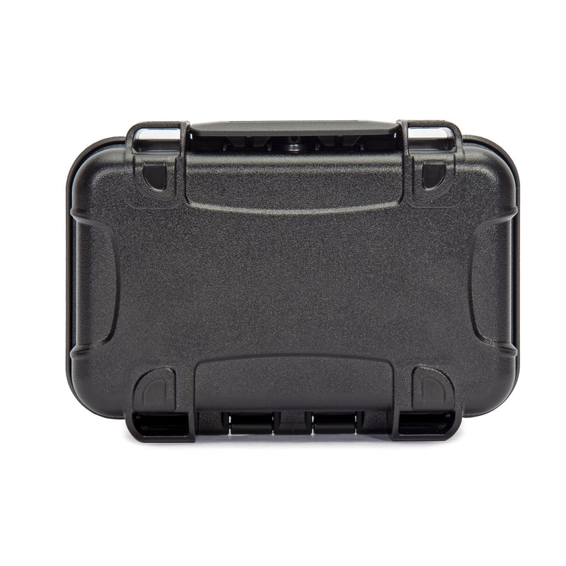 NANUK 225 Protective Case - 6" x 3.5" x 1.6"
