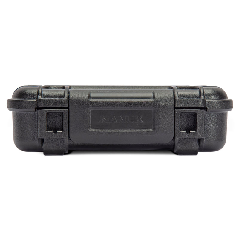NANUK 225 Protective Case - 6" x 3.5" x 1.6"