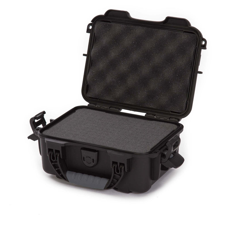 NANUK 904 Case with Cubed Foam