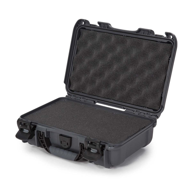 NANUK 909 Case with Cubed Foam